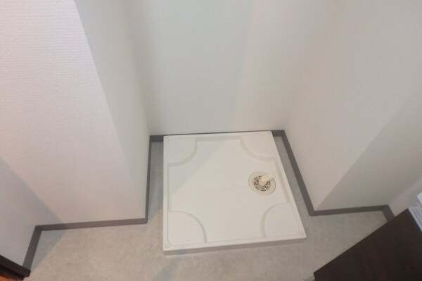 建物設備(反転のお部屋の参考写真となります。)