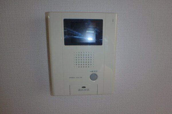 セキュリティ(反転のお部屋の参考写真となります。)