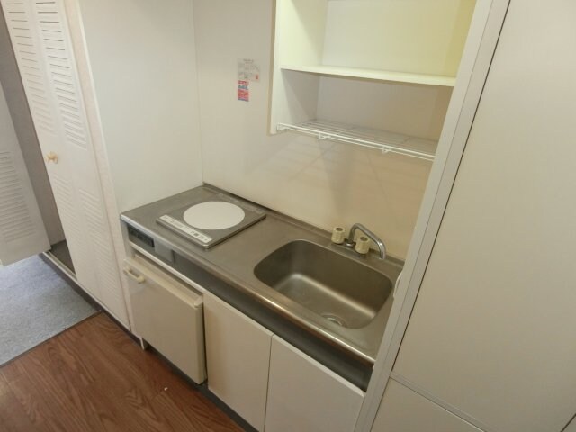 物件内観写真4　(他のお部屋の参考写真となります。)