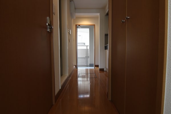 その他(他のお部屋の参考写真です。)