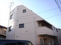 プレインメゾネット