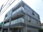 2019年完成1LDKマンション♪