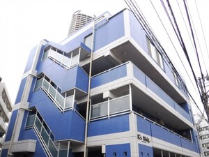 ケーズビル外観写真