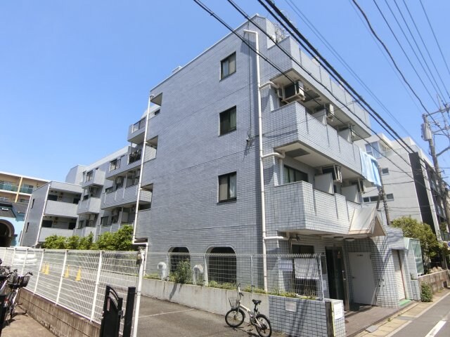 物件外観写真1　(分譲マンション♪)