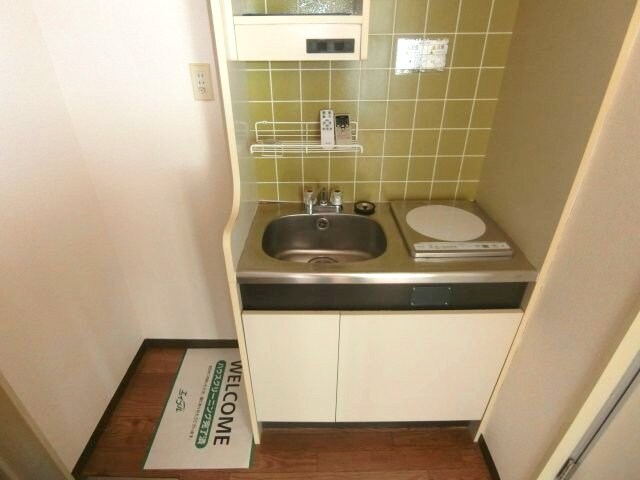 物件内観写真4　(他のお部屋の参考写真となります。)