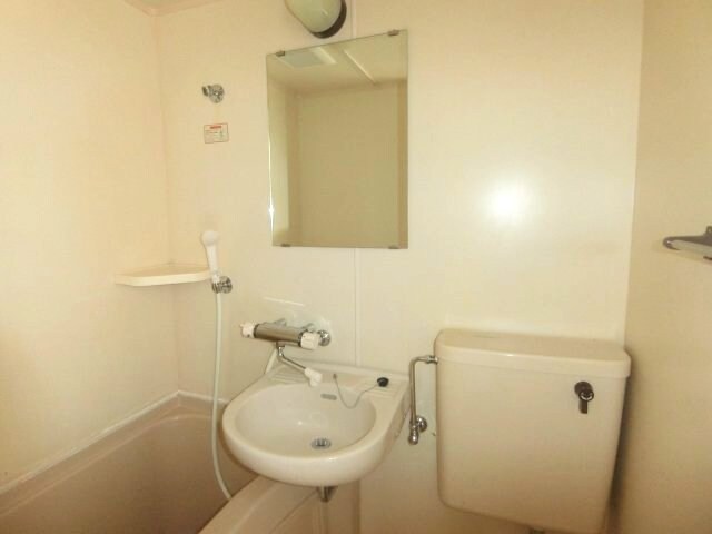 物件内観写真6　(他のお部屋の参考写真となります。)