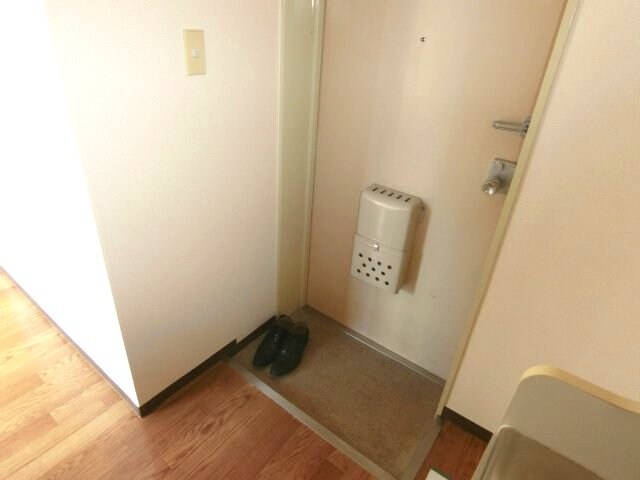 物件内観写真10　(他のお部屋の参考写真となります。)