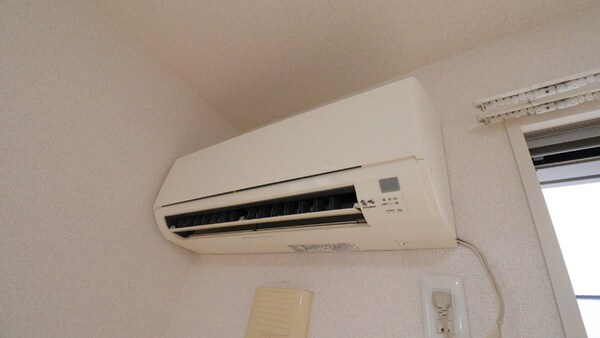 建物設備(他のお部屋の参考写真となります。)