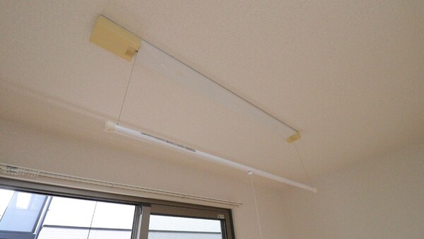 建物設備(他のお部屋の参考写真となります。)