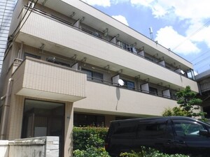 Ｇｌｏｗ　Ｈｏｍｅｓ【グローホームズ】外観写真
