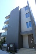 サンク元住吉
