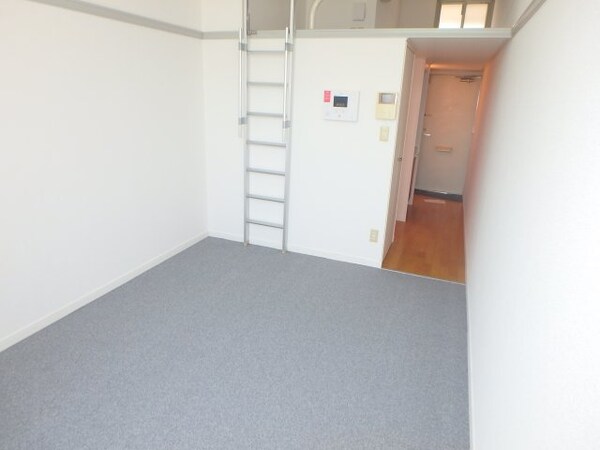 居室(他のお部屋の参考写真となります。)