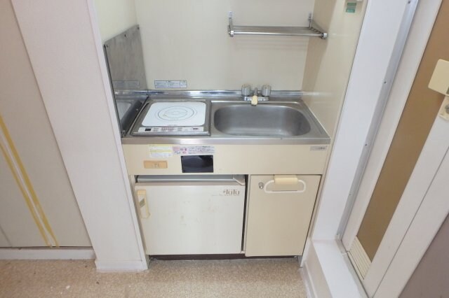 物件内観写真4　(他のお部屋の参考写真となります。)