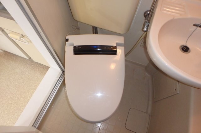 物件内観写真13　(他のお部屋の参考写真となります。)