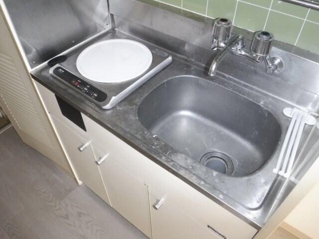 物件内観写真9　(他のお部屋の参考写真となります。)