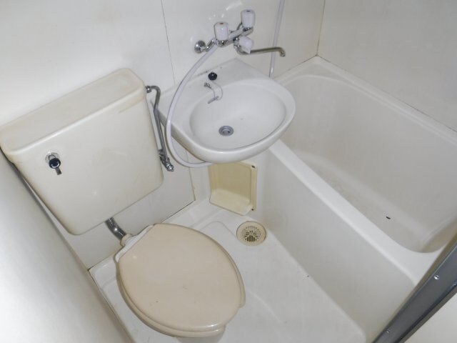 物件内観写真17　(他のお部屋の参考写真となります。)