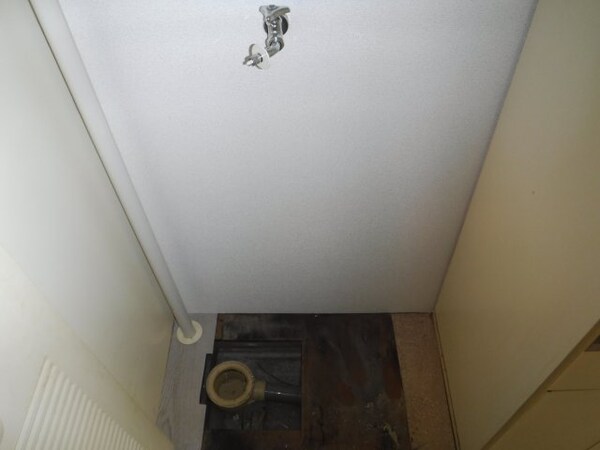 その他(他のお部屋の参考写真となります。)