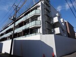 2016年完成ペット飼育可能オートロックマンション♪