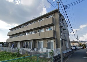 サニーテラスⅡ外観写真