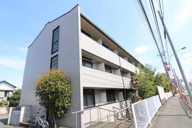 物件外観写真1　(仲介手数料０円！)