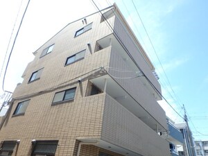 桜ビル外観写真