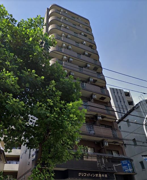 物件外観写真1　(2007年完成分譲マンション♪)