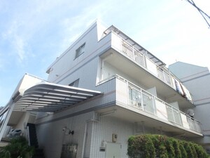 メゾンドールＦＯＣＤ外観写真