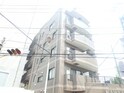 オベリスク小杉