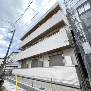 Navona Ⅱ外観写真