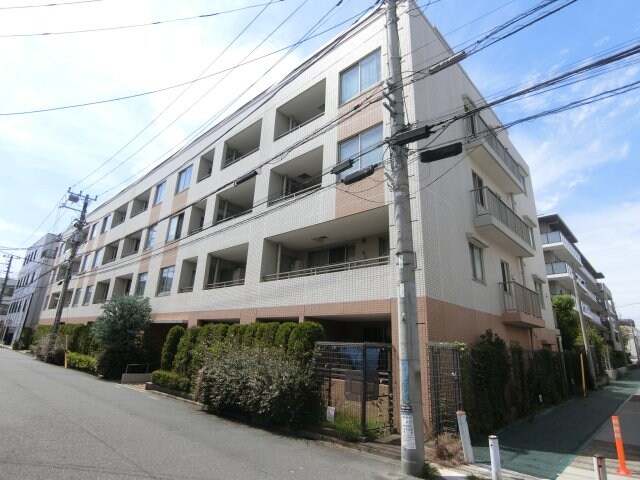 物件外観写真1　(2007年完成♪分譲マンション♪)