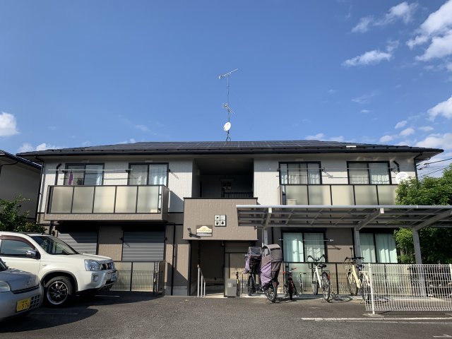 ハイツタチバナＢ