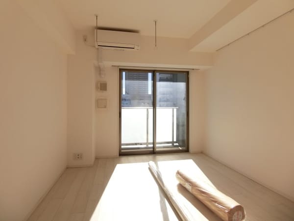 洋室(他のお部屋の参考写真となります。)