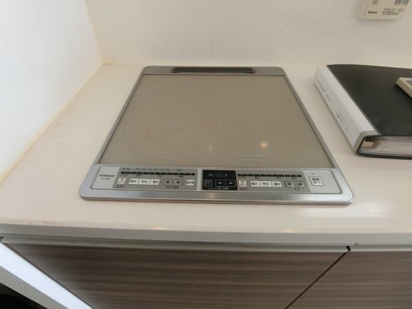 建物設備(他のお部屋の参考写真となります。)