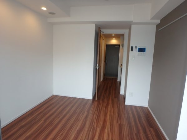 寝室(他のお部屋の参考写真となります。)
