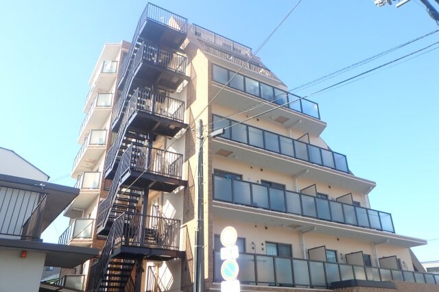 物件外観写真1　(分譲マンション♪)