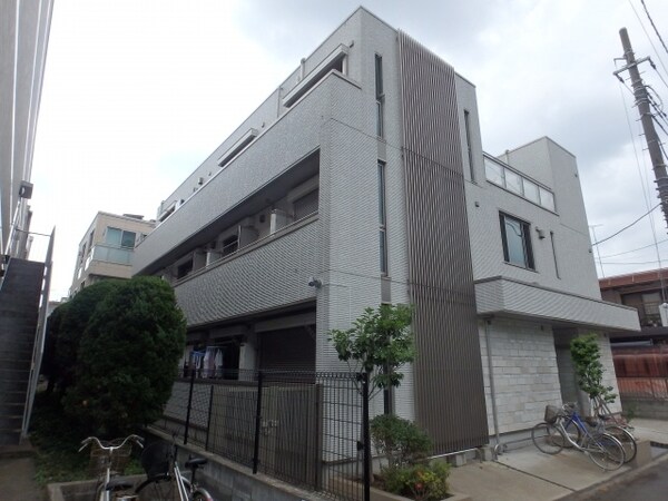 外観(2011年完成ハウスメーカー施工物件♪)