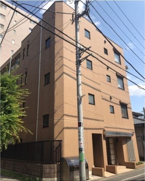 物件外観写真1　(人気の東急東横線新丸子駅、武蔵小杉駅利用可能です！！)