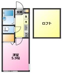 ガーランド元住吉