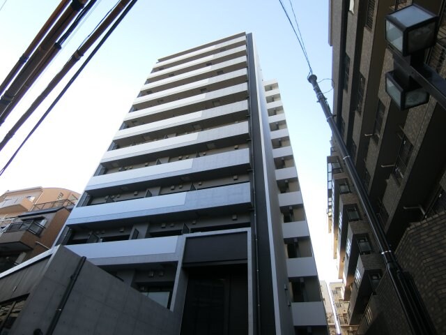 物件外観写真1　(2025年10月完成予定新築RCマンション♪)