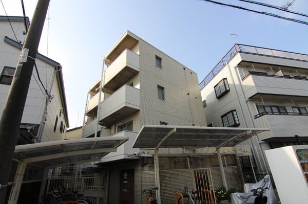 外観(分譲マンション♪)