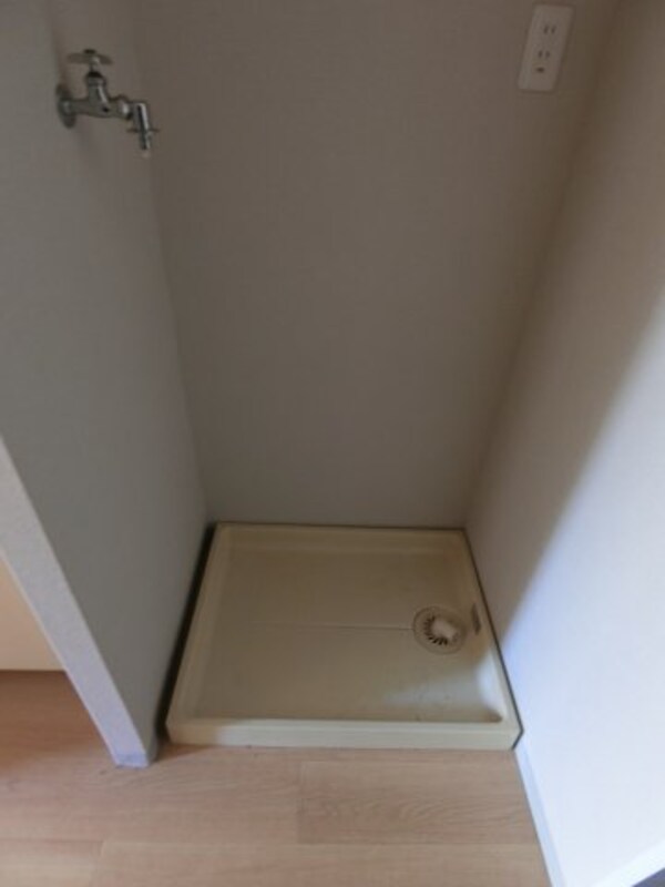 建物設備(他のお部屋の参考写真となります。)