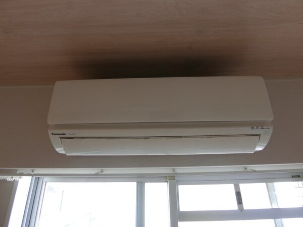 建物設備(他のお部屋の参考写真となります。)