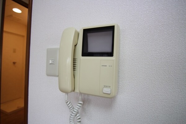 建物設備(他のお部屋の参考写真です。)