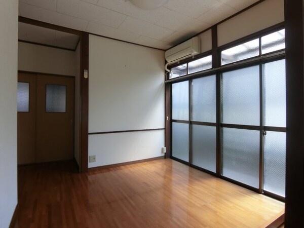 居室