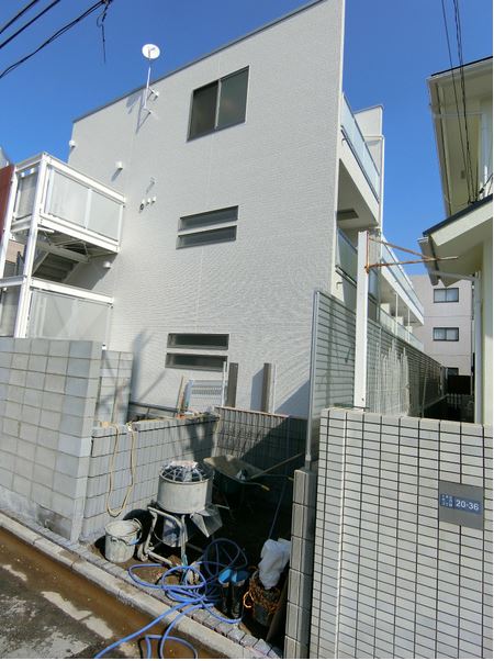 外観写真