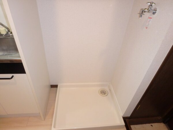 建物設備(他のお部屋の参考写真となります。)