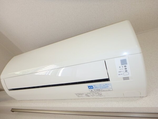 建物設備(他のお部屋の参考写真となります。)