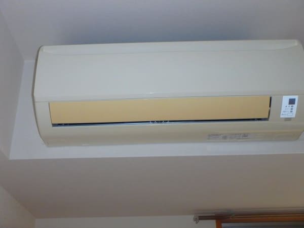 建物設備(他のお部屋の参考写真となります。)