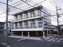 レオパレスブルーパーク