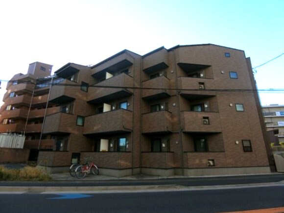 物件外観写真1　(2018年12月完成♪)